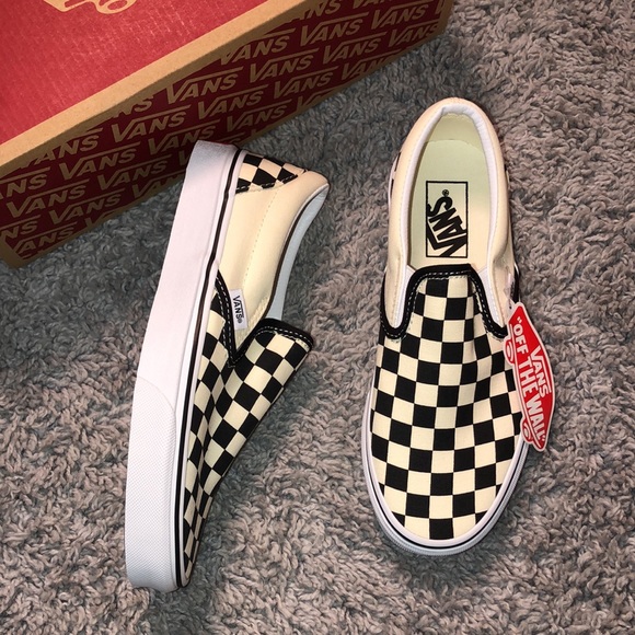 👟VANS👟 - Picture 3 of 6